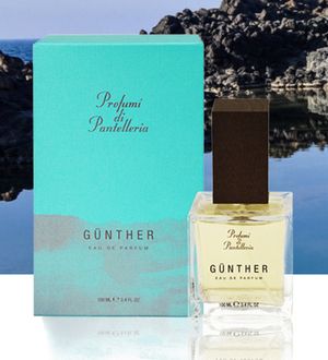 Profumi di Pantelleria Gunther