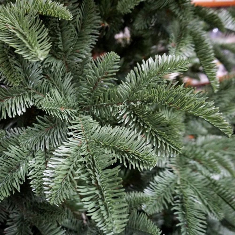 Ель искусственная «ОНТАРИО» (Литая+пвх) 150 см / 1,5 м