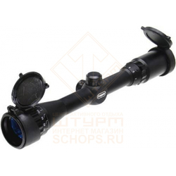 Прицел оптический Leapers UTG 4x32 CE, MilDot