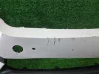 Бампер передний Kia Seltos (2019-2022)