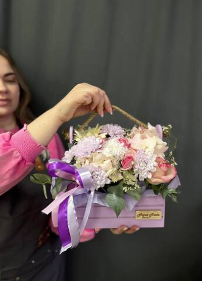 Цветочная композиция №26