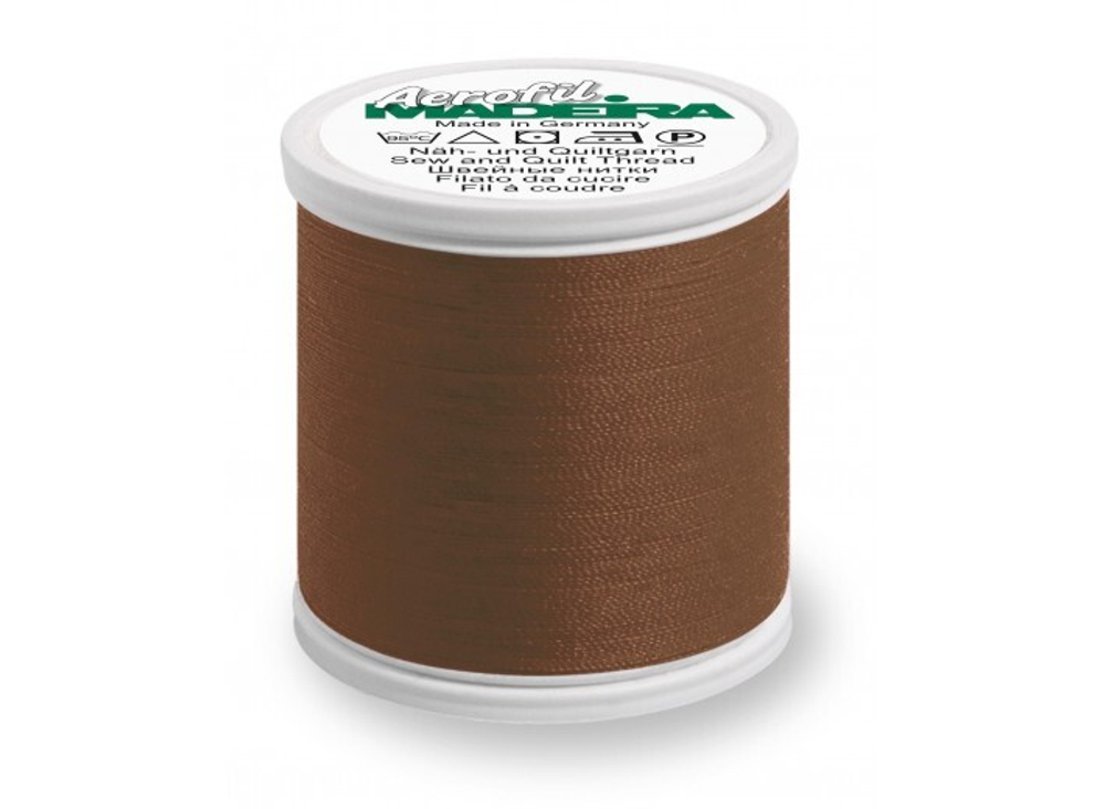 Нитки швейные MADEIRA AEROFIL № 120, 8541