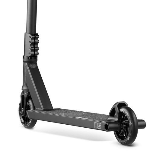 Самокат HIPExtreme H5, черный