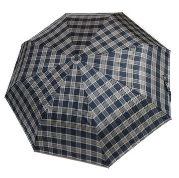 Мужской зонт Три Слона  - Полный автомат 730-12