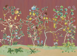 Коллекция Flora