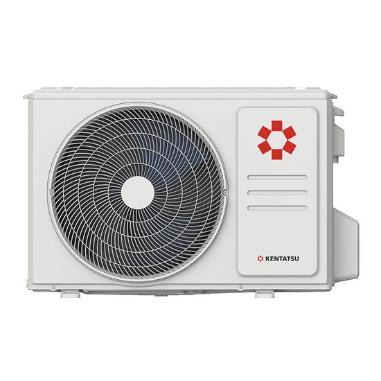 Кондиционер Kentatsu KSGOM26HZRN1 / KSROM26HZRN1