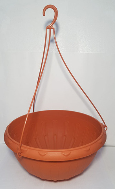 Горшок-кашпо Джулия подвес. 8л (кор)