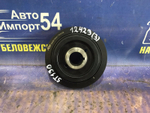Шкив коленвала TOYOTA CORONA 1992-2002