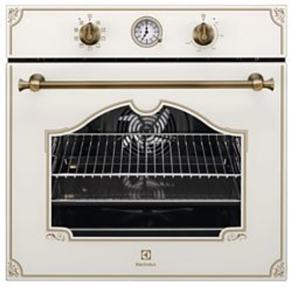 Встраиваемый духовой шкаф Electrolux OPEB2520V