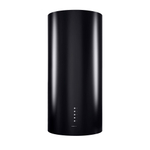 Кухонная вытяжка HOMSair FLY 1000SD 39 черный фото 6