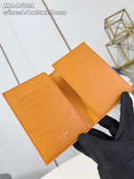 Louis Vuitton Passport Cover