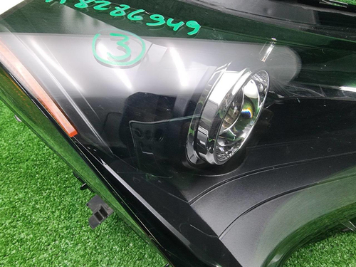 Фара правая Lexus NX 1 (2014-2017) LED