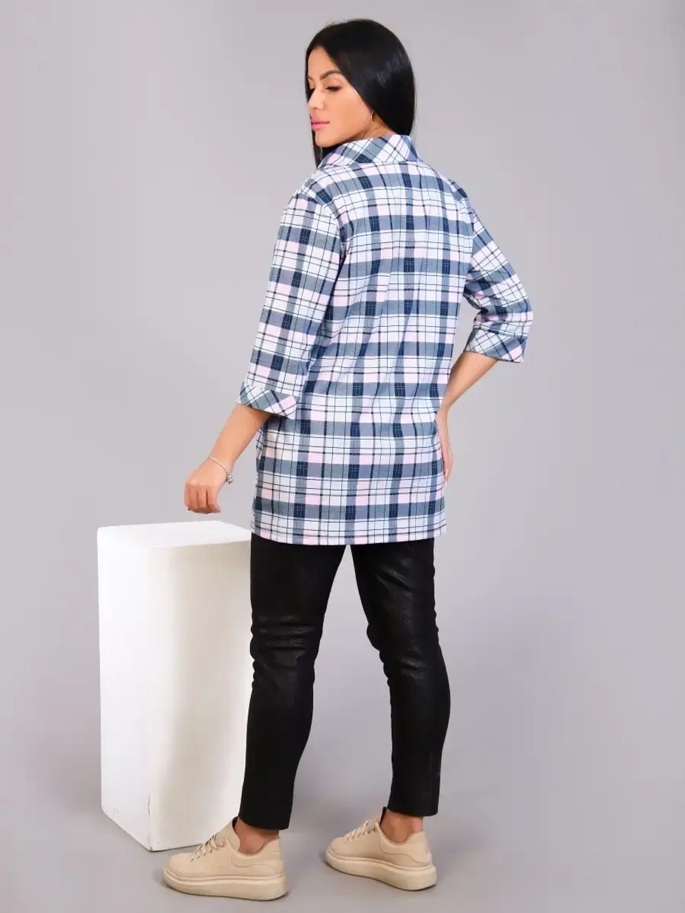 Туника большие размеры