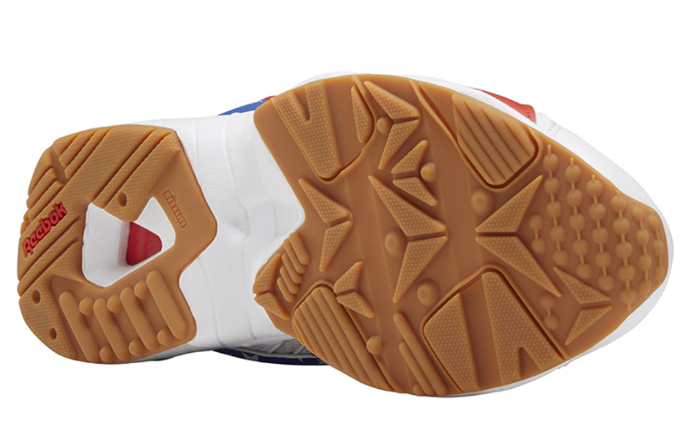 Кроссовки Reebok Intv 96