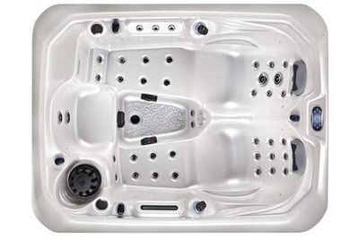 Гидромассажный спа-бассейн Sunrans SR808A