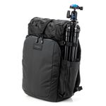 Фоторюкзак Tenba Fulton v2 14L All WR Backpack Black/Black Camo 637-735
