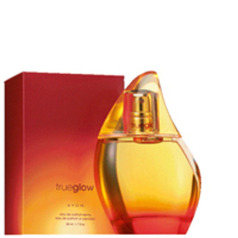 Avon True Glow