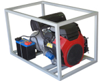 Газовый генератор REG GG8-230