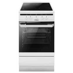 Электрическая плита Hansa FCCW54002