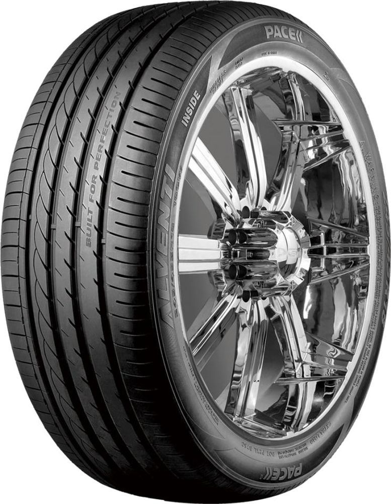 Pace Alventi 255/35 R18 94Y