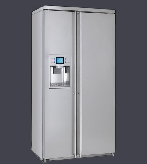 Холодильник Smeg FA55PCIL