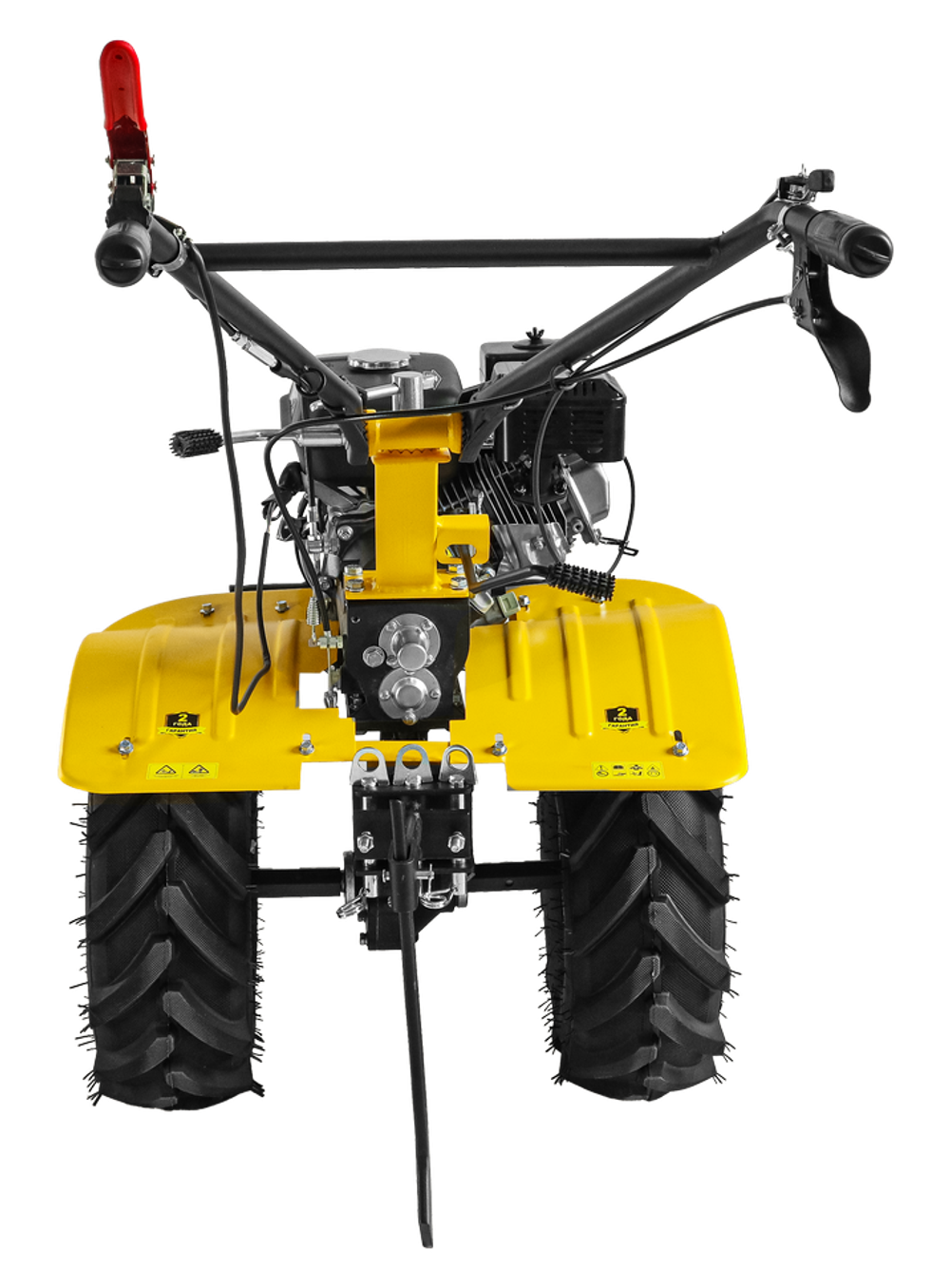 Сельскохозяйственная машина Huter МК-8000P BIG FOOT