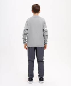 Куртка спортивная CAMP 2 Lined Jacket, серый, детский