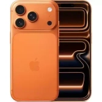 Смартфон Apple iPhone 17 Pro 1tb, Cosmic Orange (2 SIM) (Без RuStore)