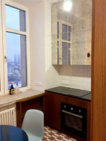 Кухня «Советская»