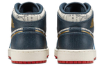 Кроссовки Jordan Air Jordan 1 Mid Se "Take Flight" Gs