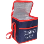 Термосумка 9 л, 23*16*25 см, WM707*1