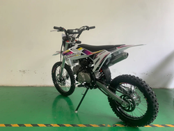 Питбайк JHL Z150E (YX1P60FMJ)