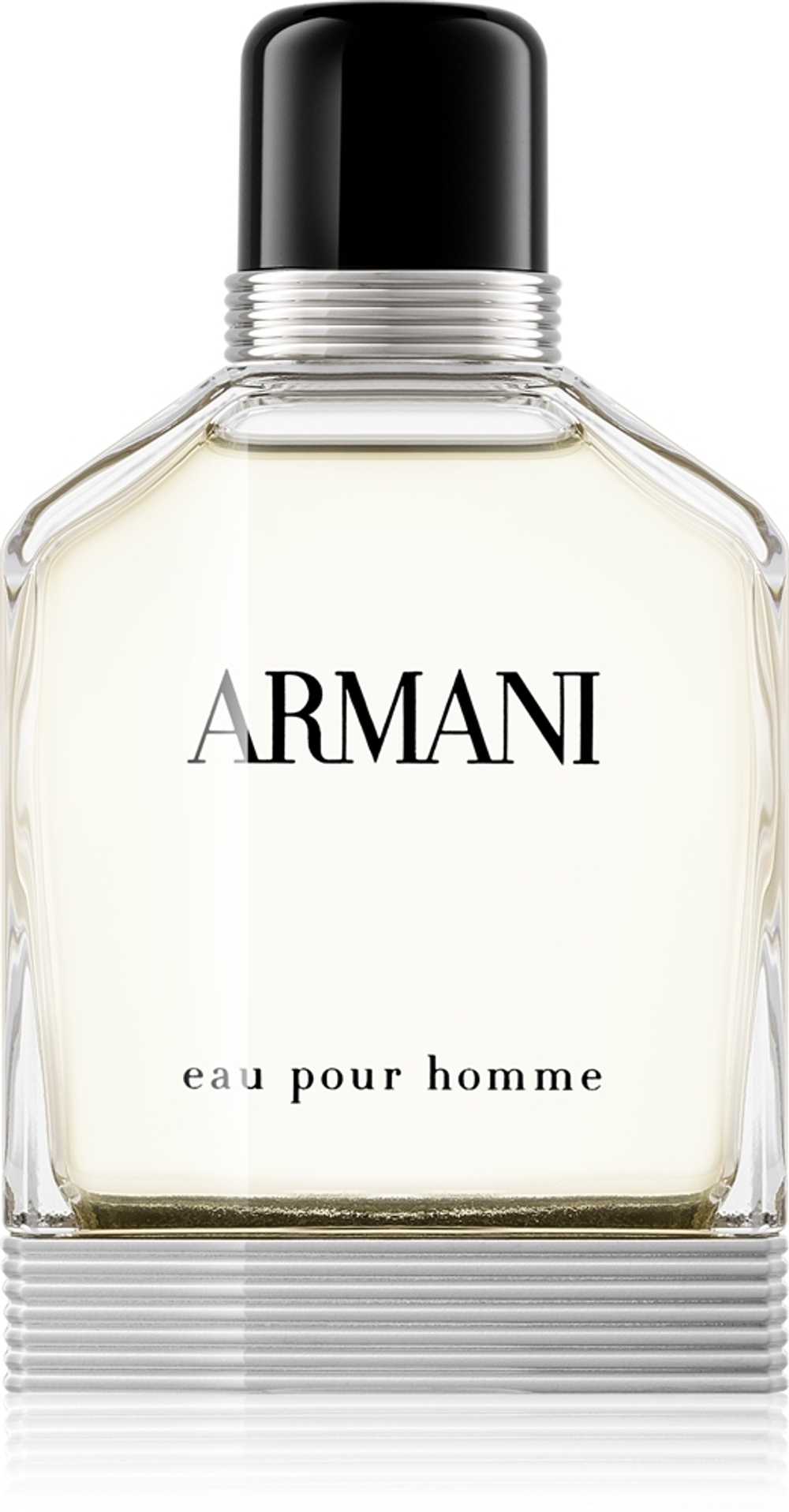 Armani Eau Pour Homme туалетная вода для мужчин