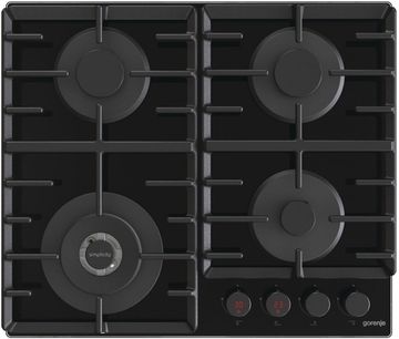 Варочна поверхня газова GORENJE GKTW642SYB
