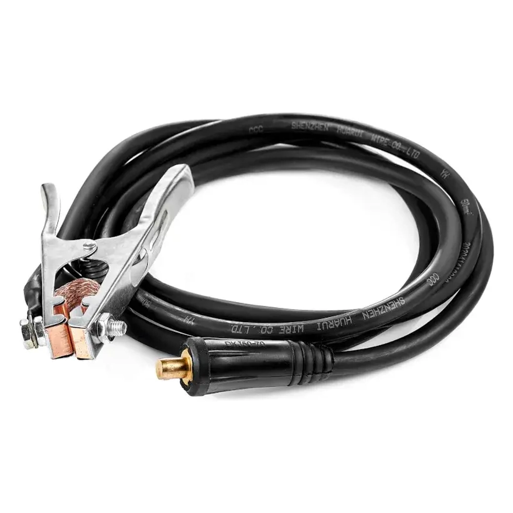 ПТК MIG 500 ПРОФИ инверторный сварочный полуавтомат 005.200.207