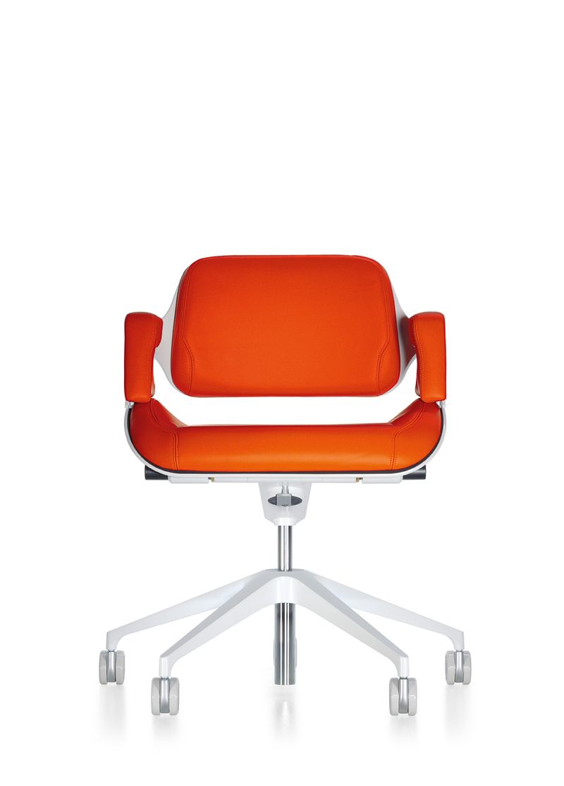 Interstuhl Silver 162S