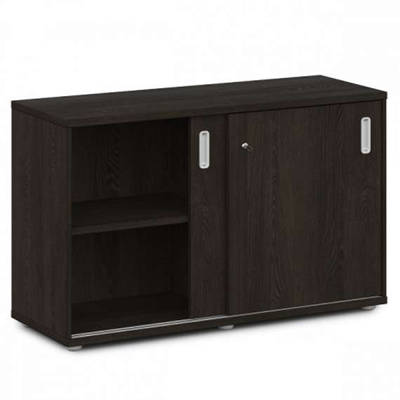 Шкаф-купе низкий 1200х440х750 V-68