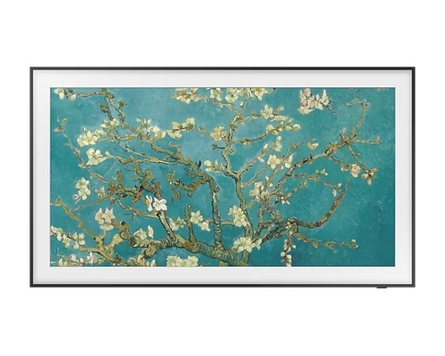 Телевизор Samsung THE FRAME QE65LS03BAU Slim Fit