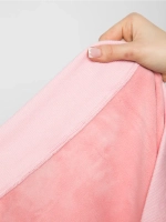 Толстовка утепленная с капюшоном