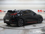 Hyundai Veloster (JS) 2.0 N (01.2020)