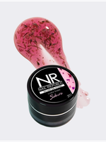 NR BASE Камуфлирующая SAKURA №201, 5гр