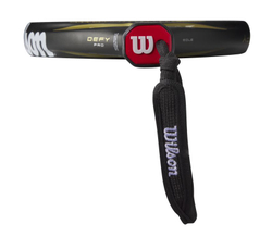 Ракетка для падел тенниса Wilson Defy Pro V1