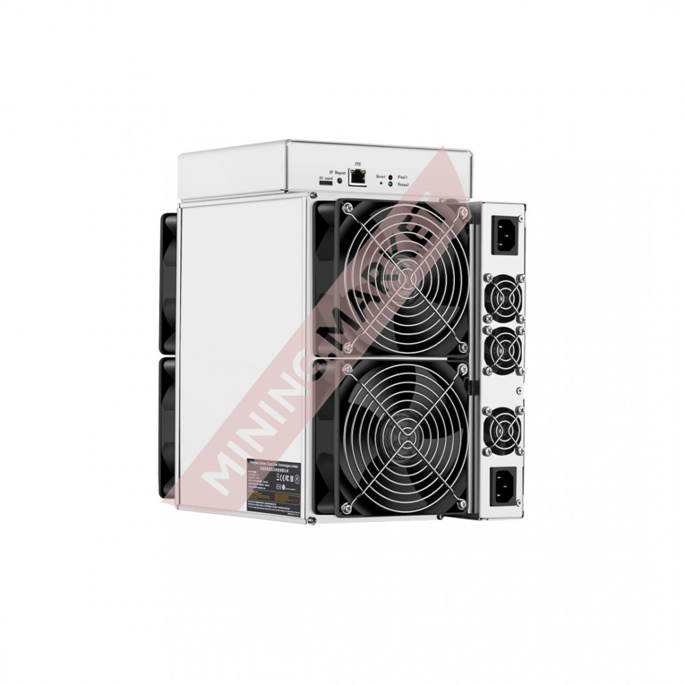 Асик для майнинга Bitmain Antminer S17e 64T