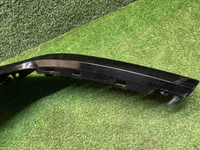 Бампер передний левая часть Tank 500 (2021-н.в.)