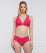бюстгальтер DKNY SLEEPWEAR - фуксия(DK7082)