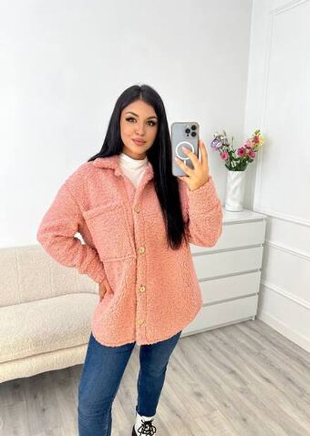 Рубашка УК-1647-2 Fabrika Фото 1