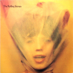 The Rolling Stones / Goat's Head Soup (LP)