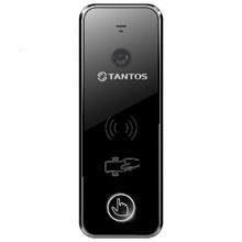 Вызывная панель со считывателем Mifare и контроллером Tantos iPanel 2 WG