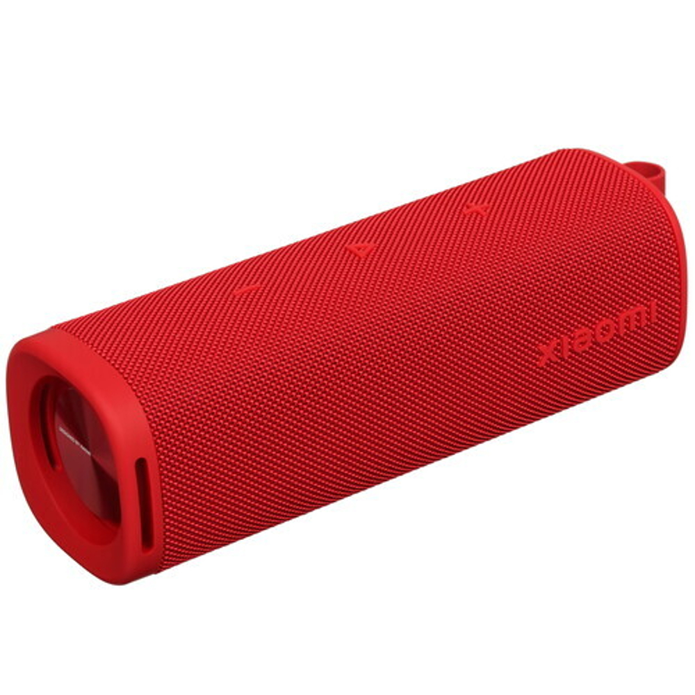 Акустика портативная Xiaomi Sound Outdoor 30W S29D (MDZ-38-DB) (QBH4263GL) Red RUS