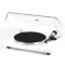 EAT B-Sharp B-note Ortofon 2M Blue Piano White